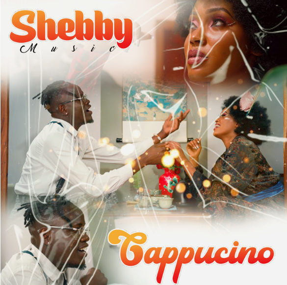 Shebby music